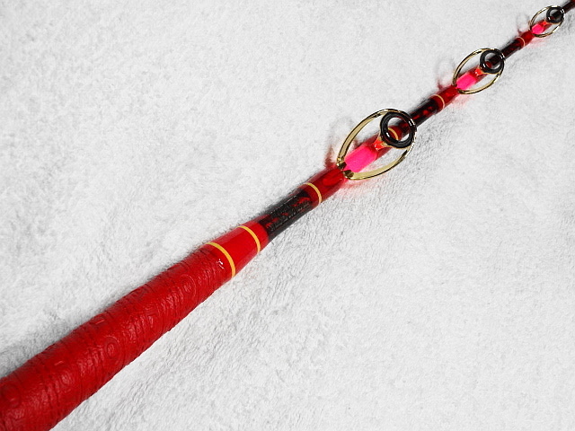 大阪のステラフィッシングが、厳選した大物釣具を全国へお届けいたし