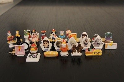 フェーヴ ～ディズニー～ | ディズニーランドパリ～が大好き