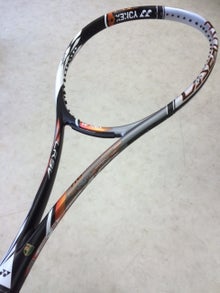 LR9試打レポート | サンスポ日記