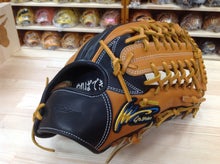 Ipセレクト外野手用オーダーグラブ GO！GO！筒香！ | ベースボール