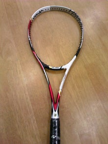 レーザーラッシュ7S,7V 試打レポート | サンスポ日記