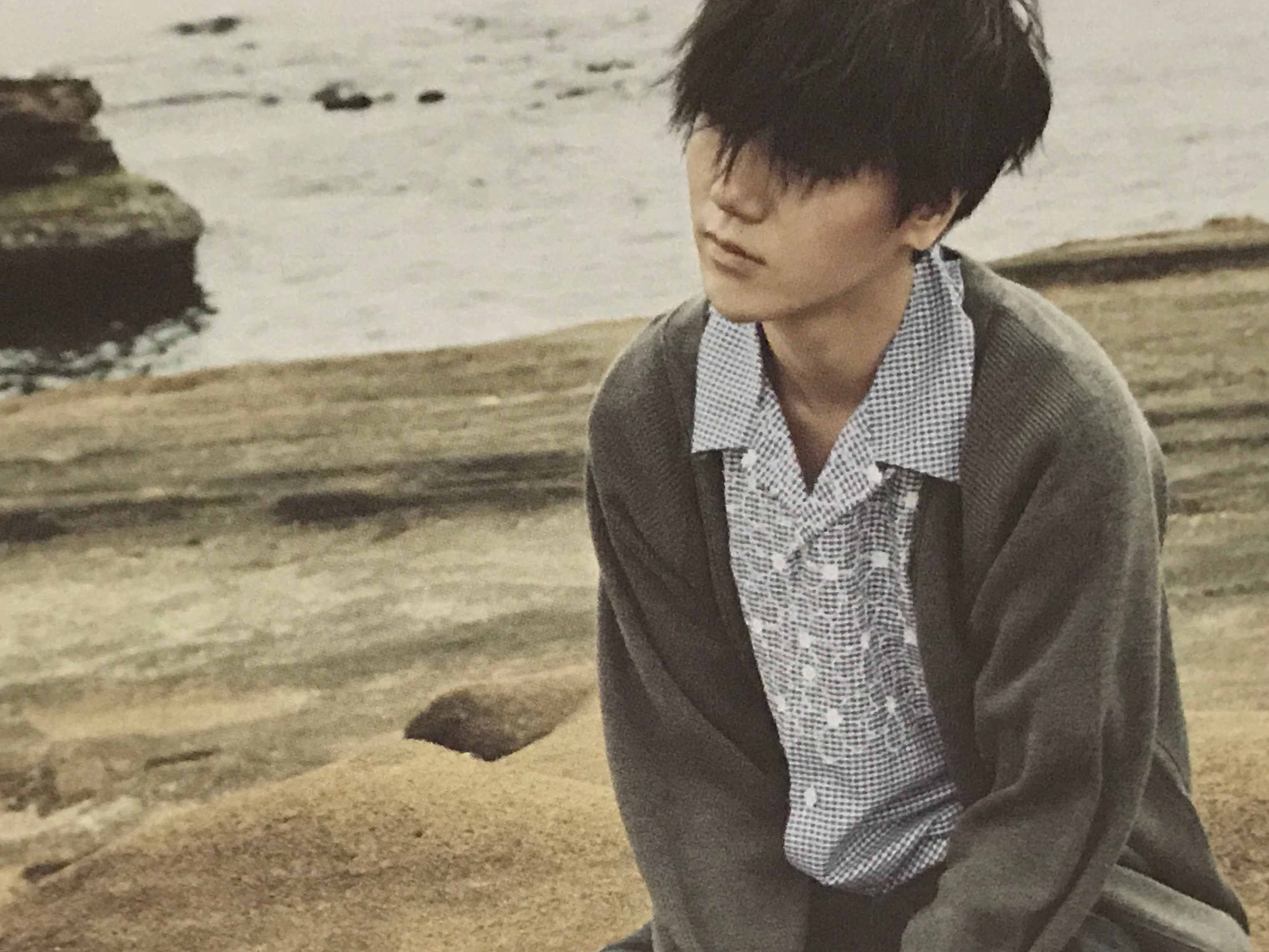 YESUNG 2nd Mini Album SPRING FALLING 【通常盤】 | お姉ちゃん♪の