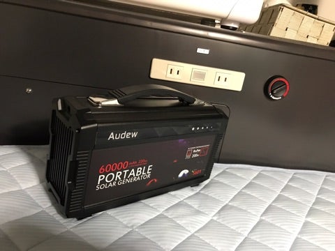 INDYで冷え蔵IIの検証‼︎〜バッテリーの使用検証もね笑 | indy108mika