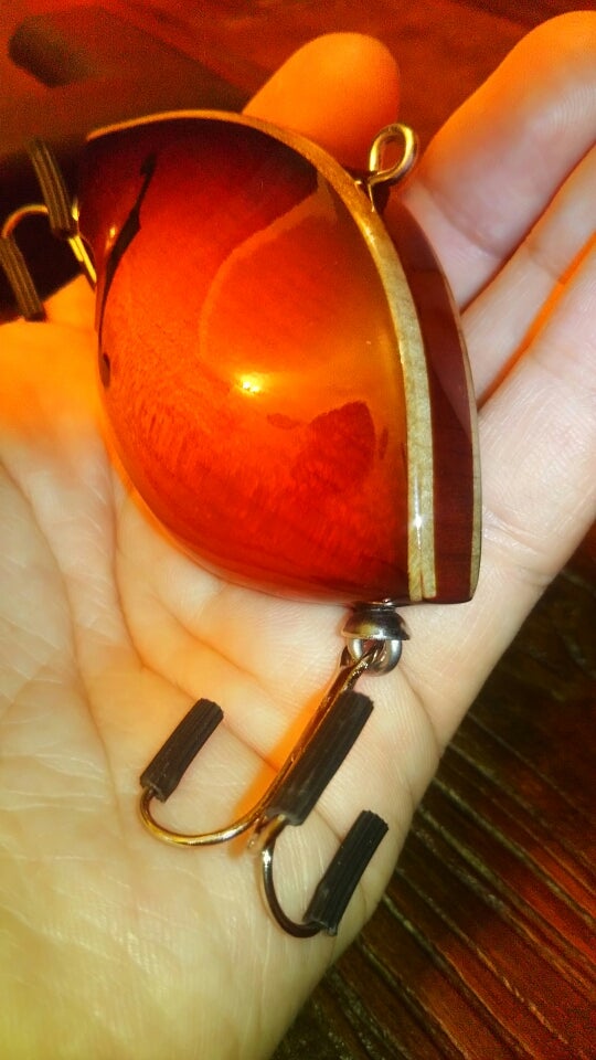 BOOGIE VIBES ブギーヴァイブス❗ | トップウォーター ～水の中の天井～