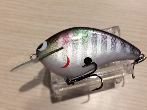 ついに入手！ | メイユーの福岡水遊び 2nd