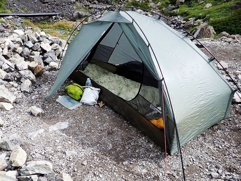 BIG SKY Mirage | 宗像山道具店 by GRIPS