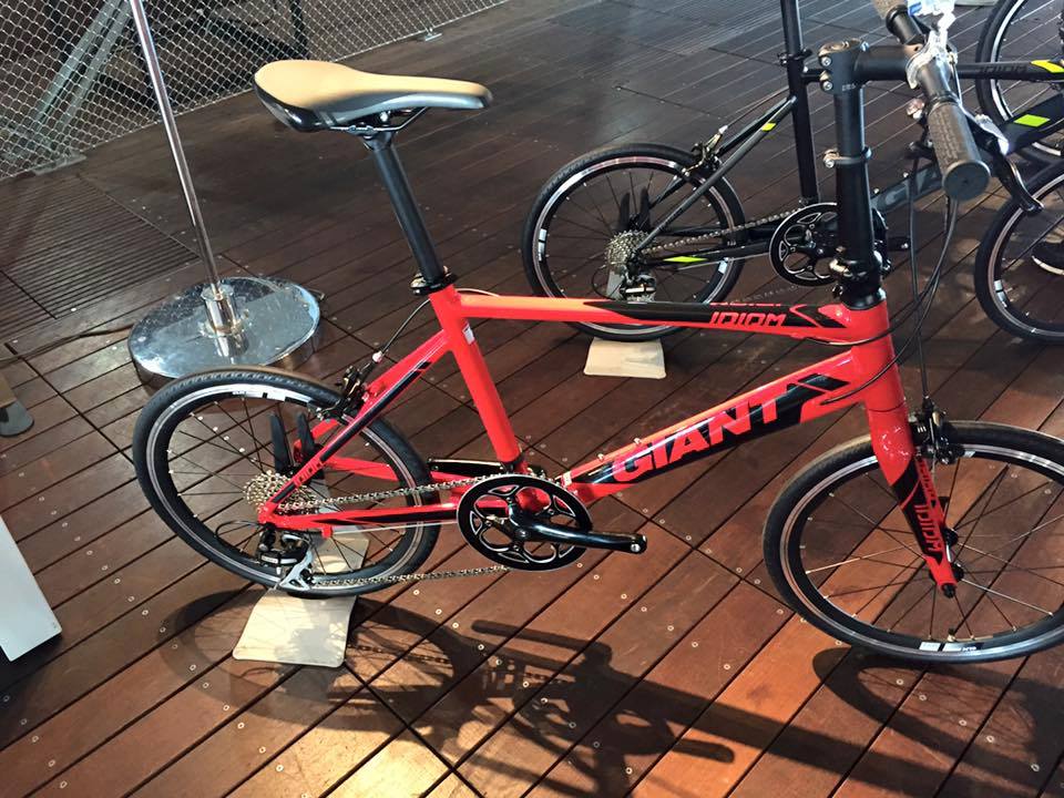 大人気のため再々再々入荷 GIANT IDIOM 2 | ヤマシゲサイクル BIKE