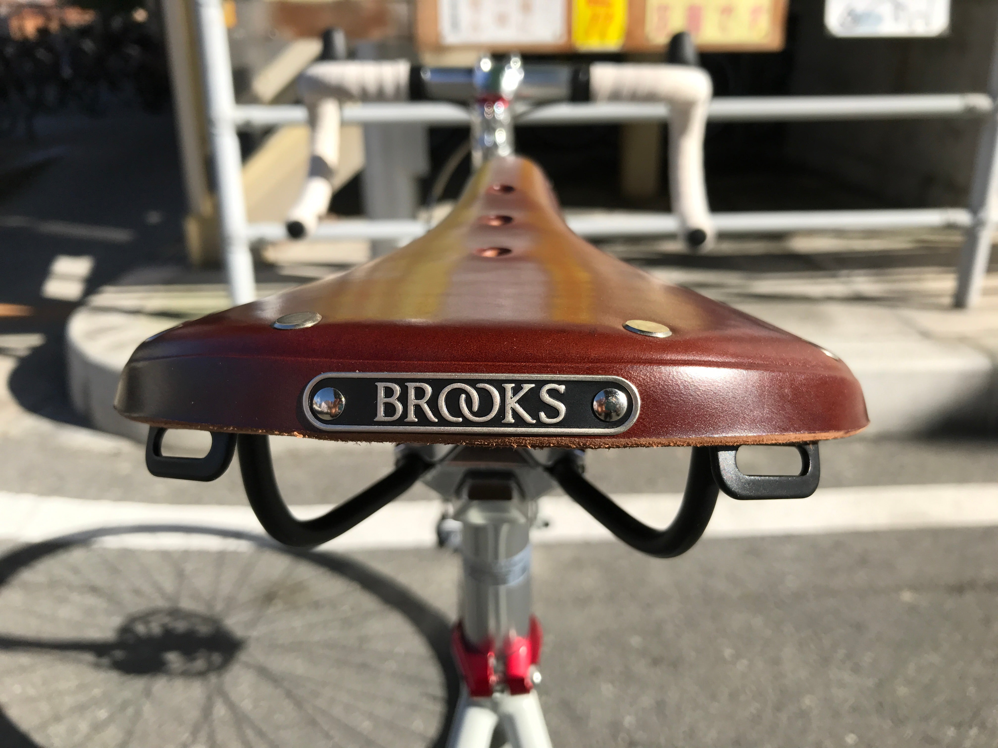 BIANCHI ビアンキ ルポ LUPO TIAGRA | カンザキのブログ