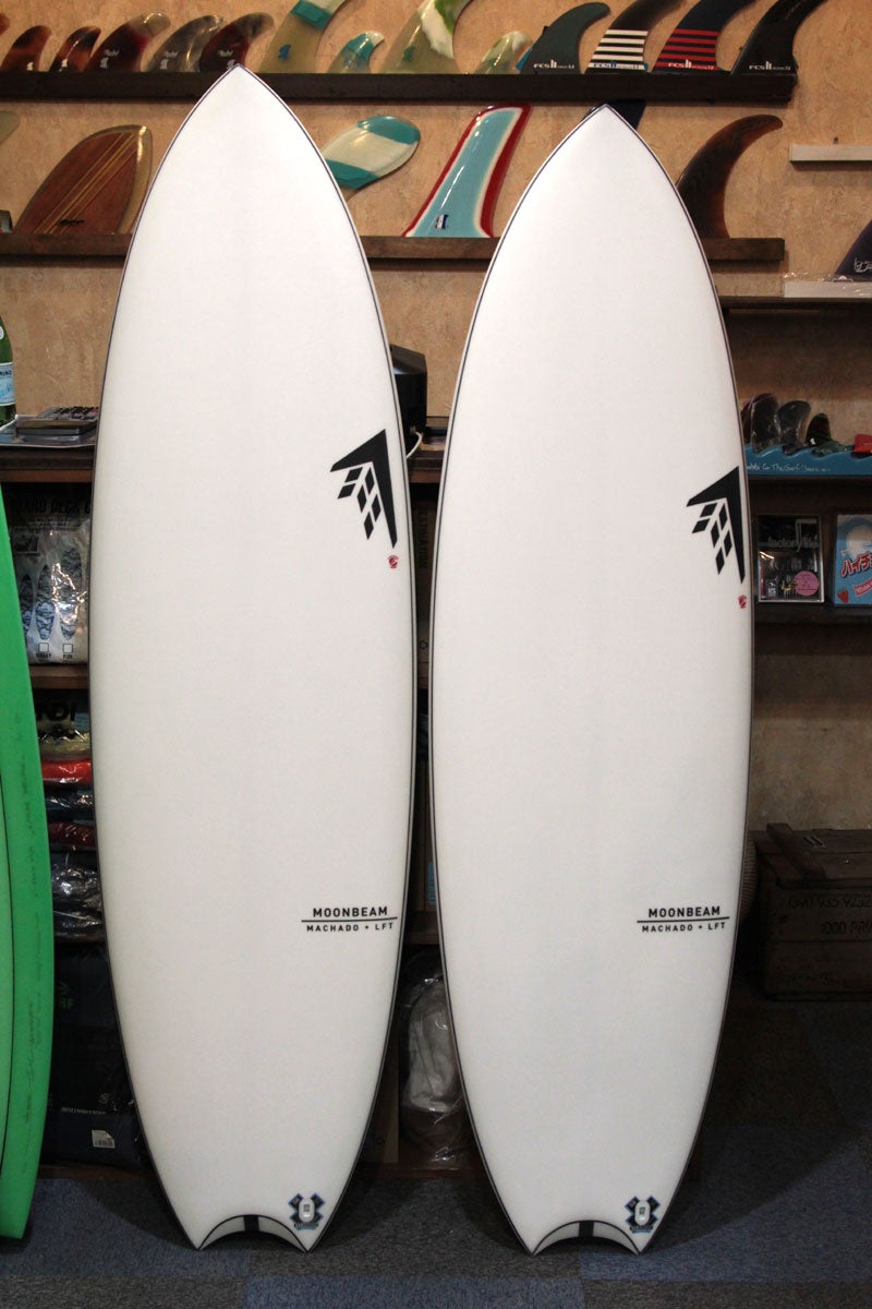 Firewire MOONBEAM MODEL入荷しました！ | TheSurf-MDTのブログ