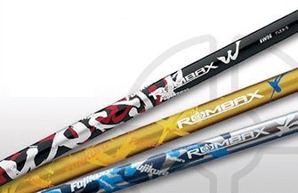 安かろう悪かろう？フジクラシャフト編 | アベレージ目線。