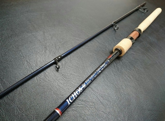 ICHOS（イクオス）PHC-S830EX フィールドレポート② | STAFFのブログ