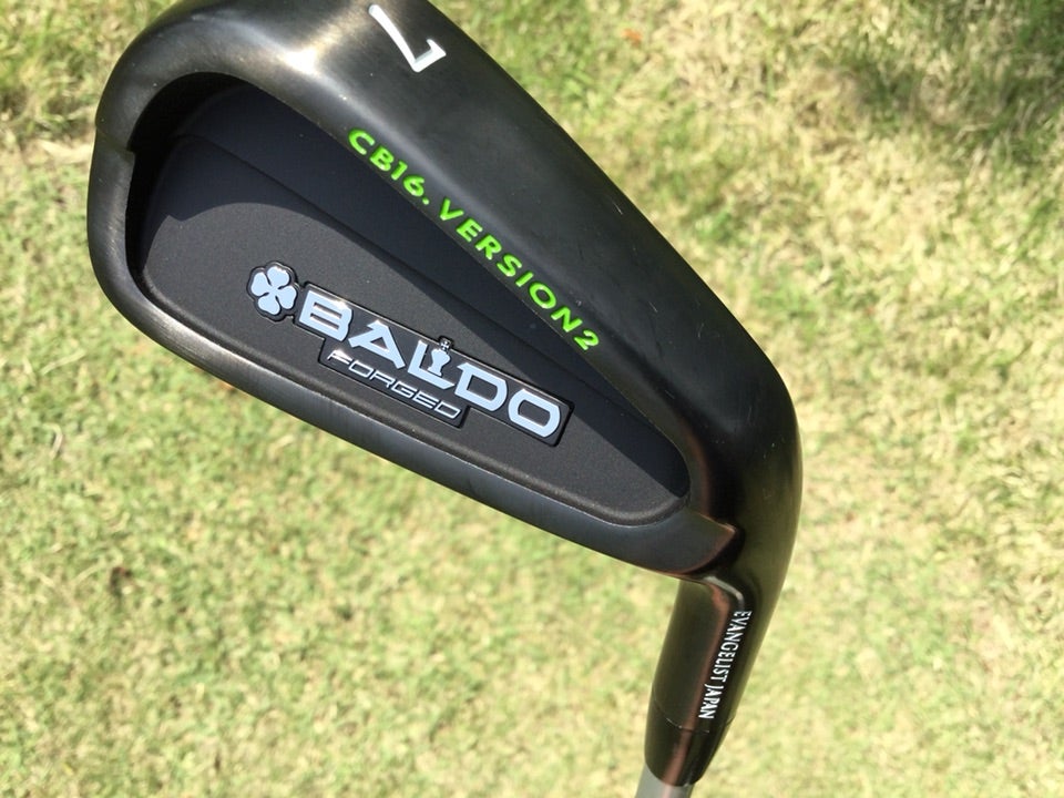 バルド！CB16 V2 | 店長ブログ