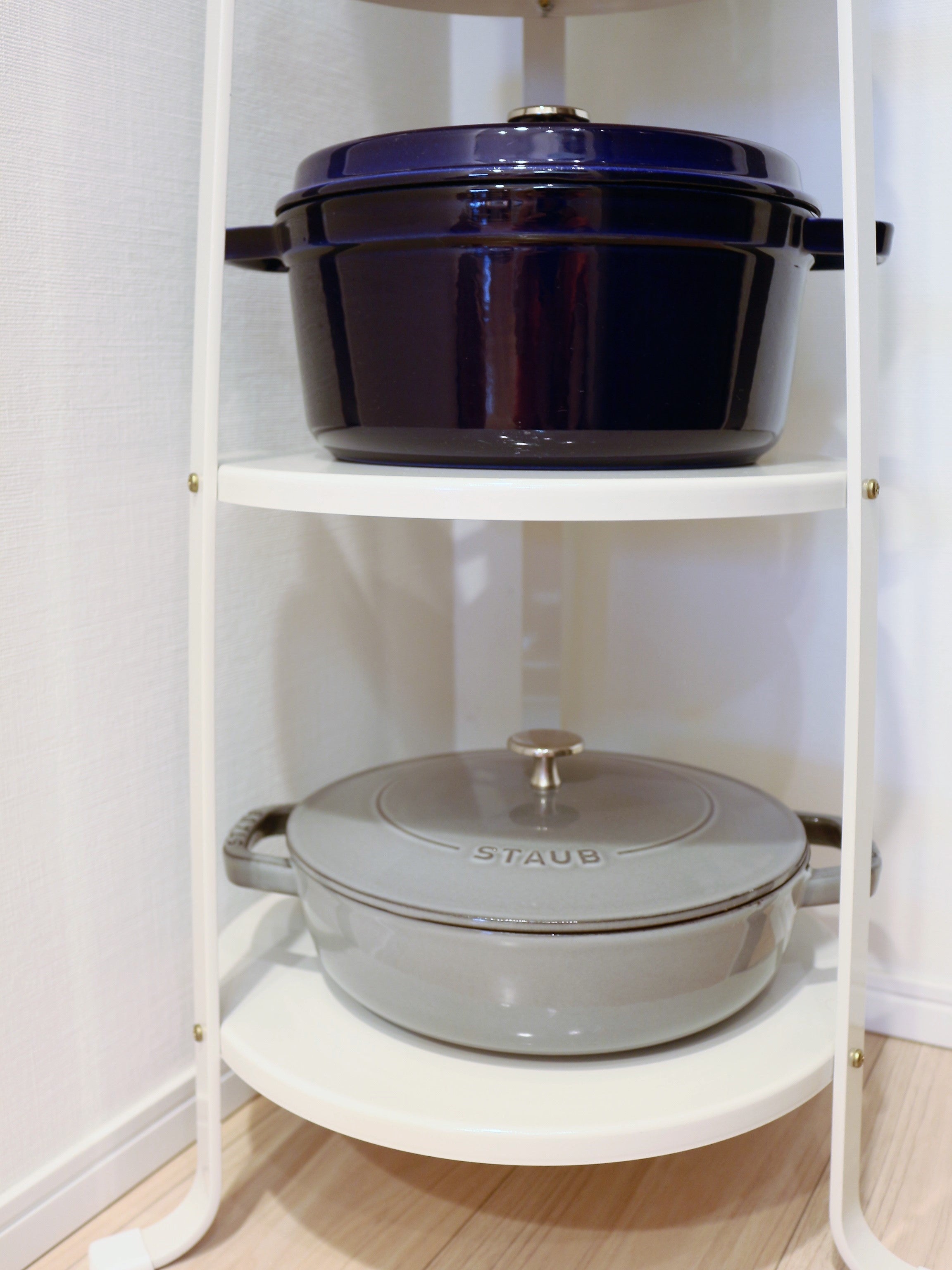 ☆スチールパンスタンド（買って良かったもの）。 | いものブログ