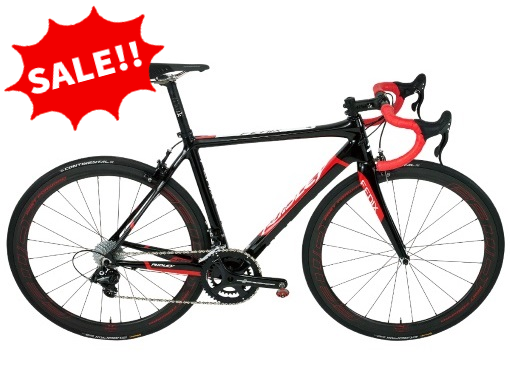 RIDLEY(リドレー) 2017～2018 | 伊丹のカンザキブログ