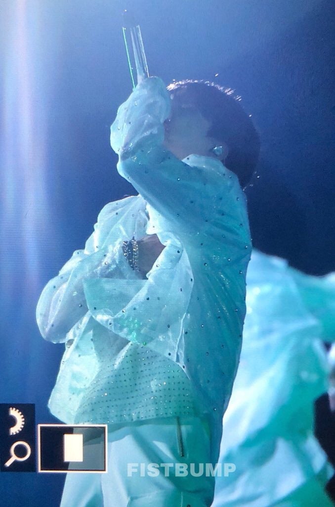 0825 LYS TOUR in Seoul ユンギ (preview保存用) | 防弾少年団(BTS)J