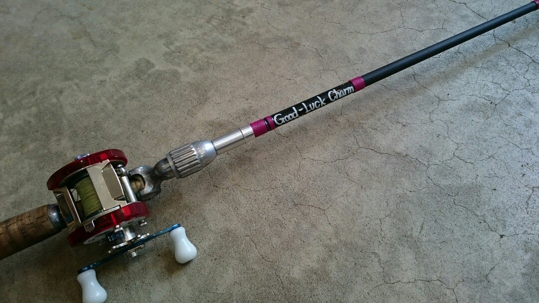 ISONOFACTRY 『Good-Luck Charm #1-1385』入荷！ | head hunters magazine