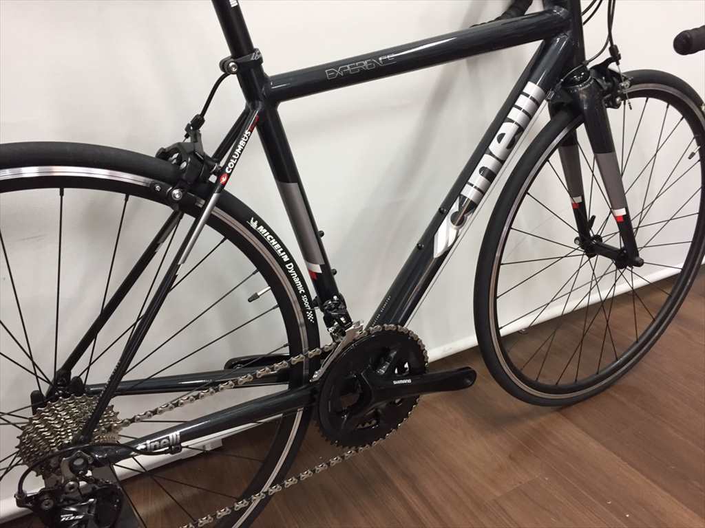 CINELLI(チネリ) 2019 EXPERIENCE 入荷しました！ | カンザキ菅原本店