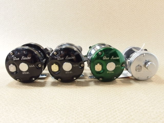 ドン アイビーノ ABU アンバサダー | ランブルフィッシュのブログ