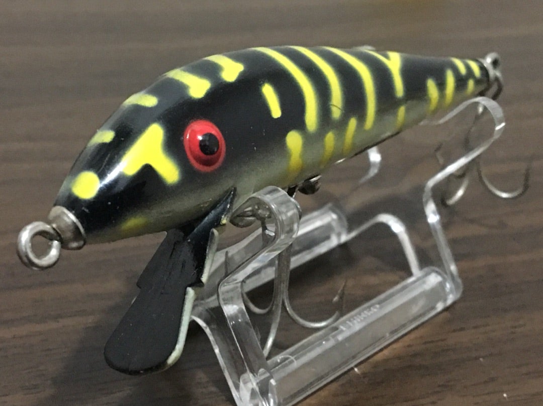 TIGER | バス釣りが好き？ルアーが好き？