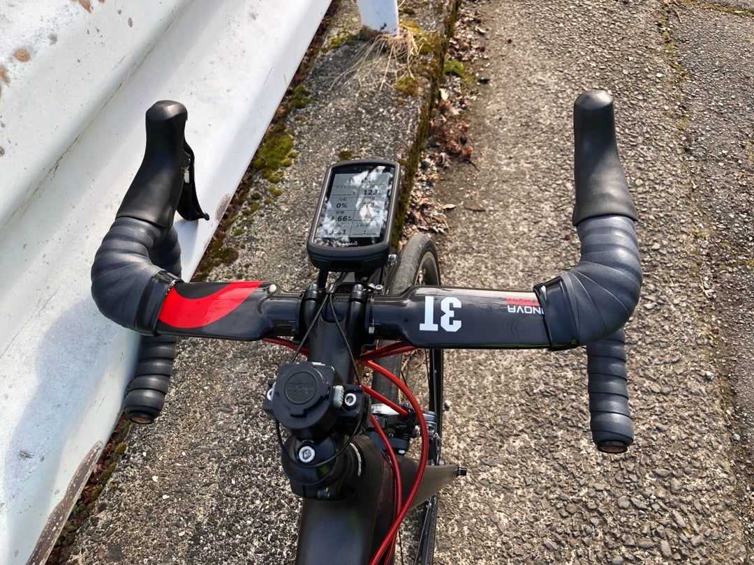 カーボンハンドル 3T AERONOVA TEAM インプレ | キャンピングカー