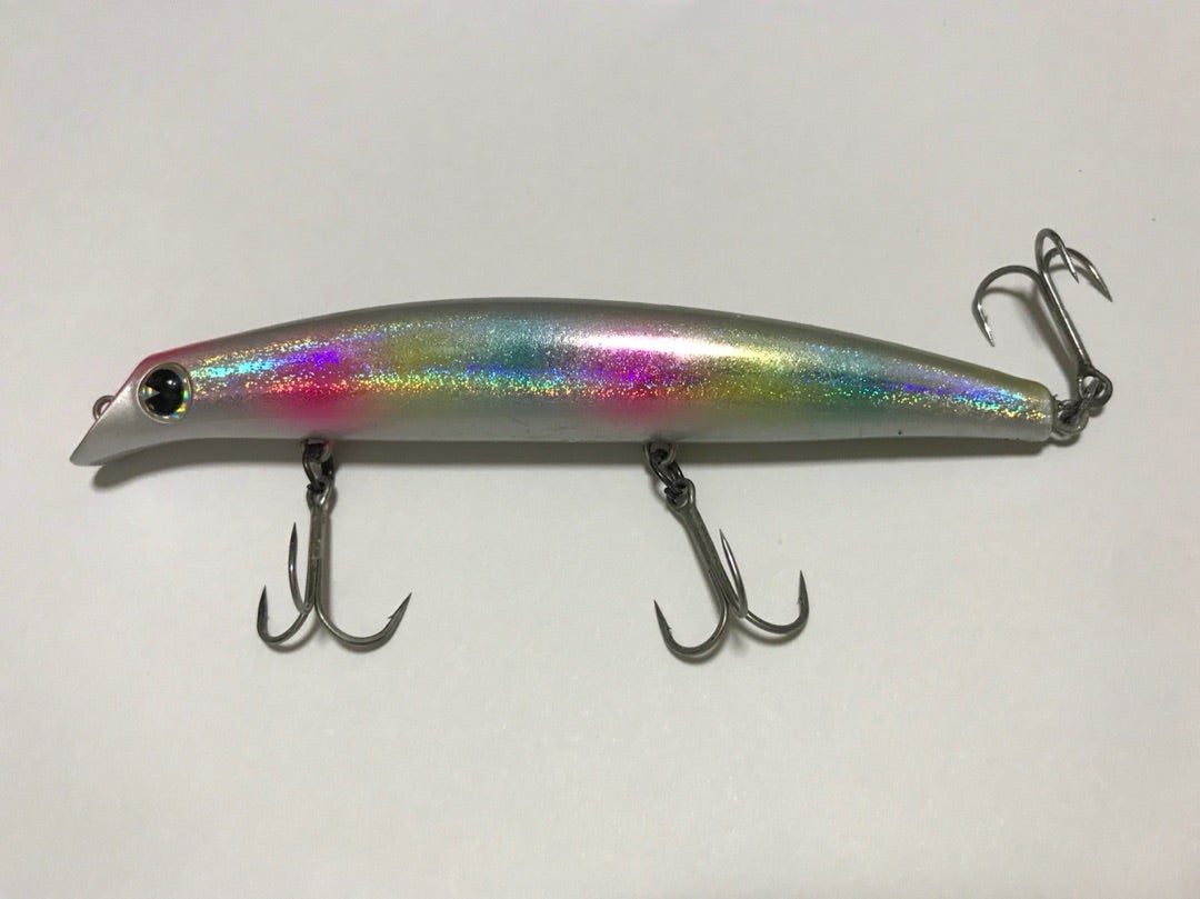 ZENAQ ミュートス ソニオ 100M ゼナック インプレ① | おもしろきこと