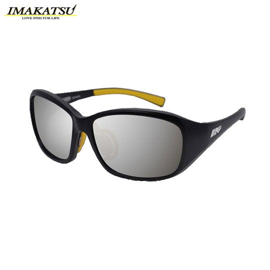イマカツ/バカラックスポーツ偏光サングラス ご予約スタートです