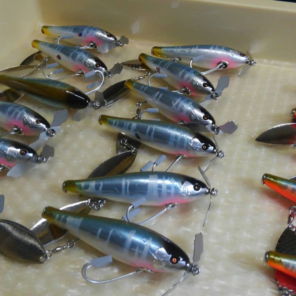 キープキャスト2019！痴虫さんブース！！！ | BACKLASH STAFF BLOG