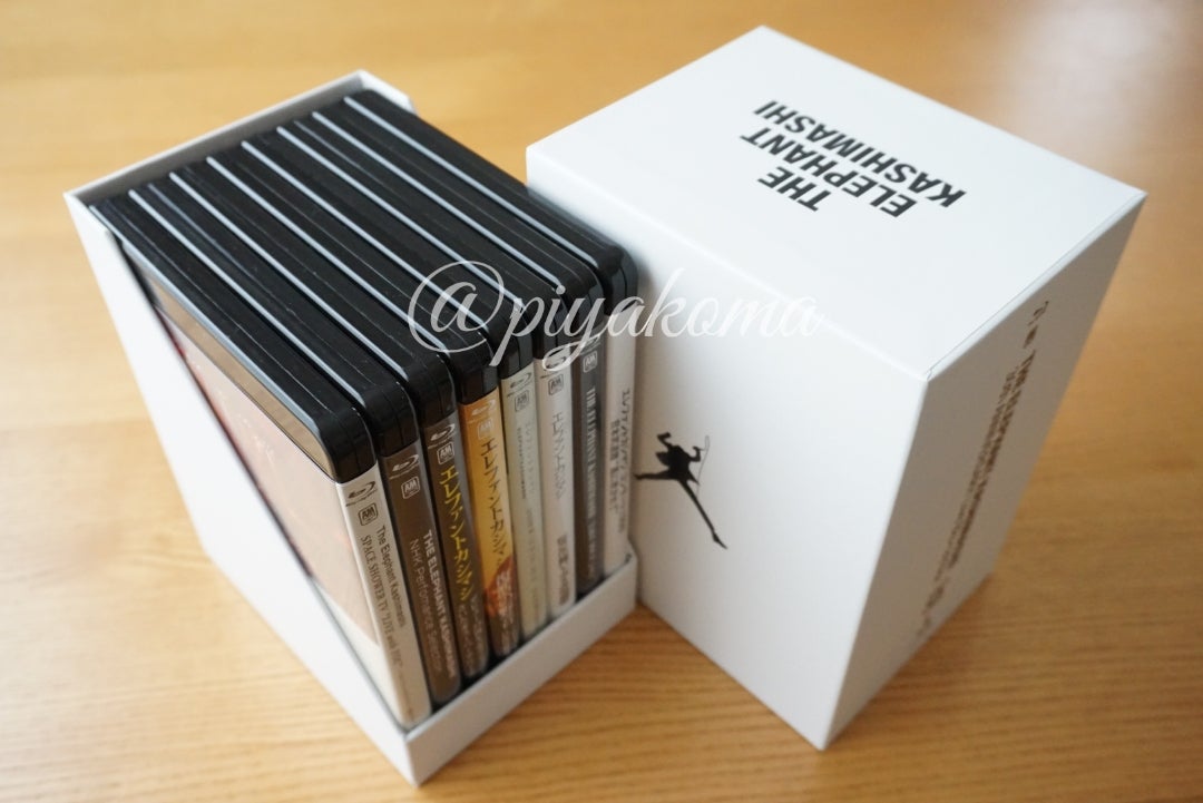 エレカシ『30th記念 Live Blu-ray Box』(2018.3.21発売