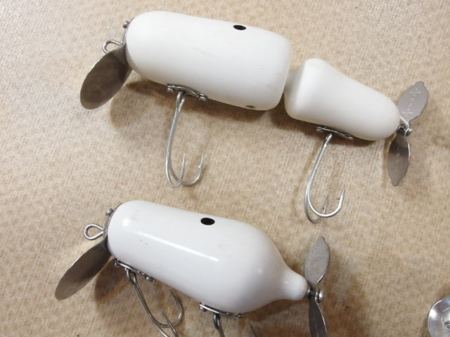 teat トップウォータールアー まとめて入荷しました | ランブル