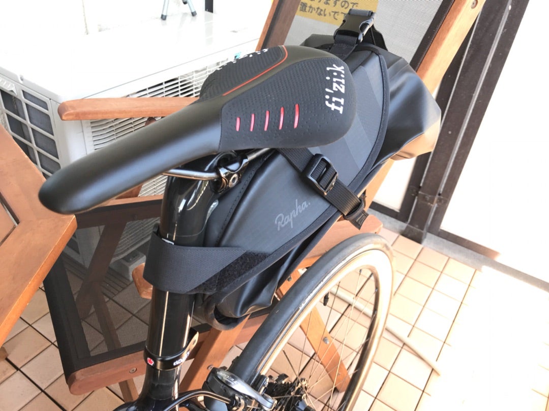 ラファWATERPROOF REAR PACK | Klinsmann