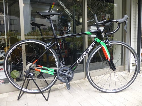 WILIER のロードバイクが機種限定で6/19まで大特価！！ | CozyBicycle