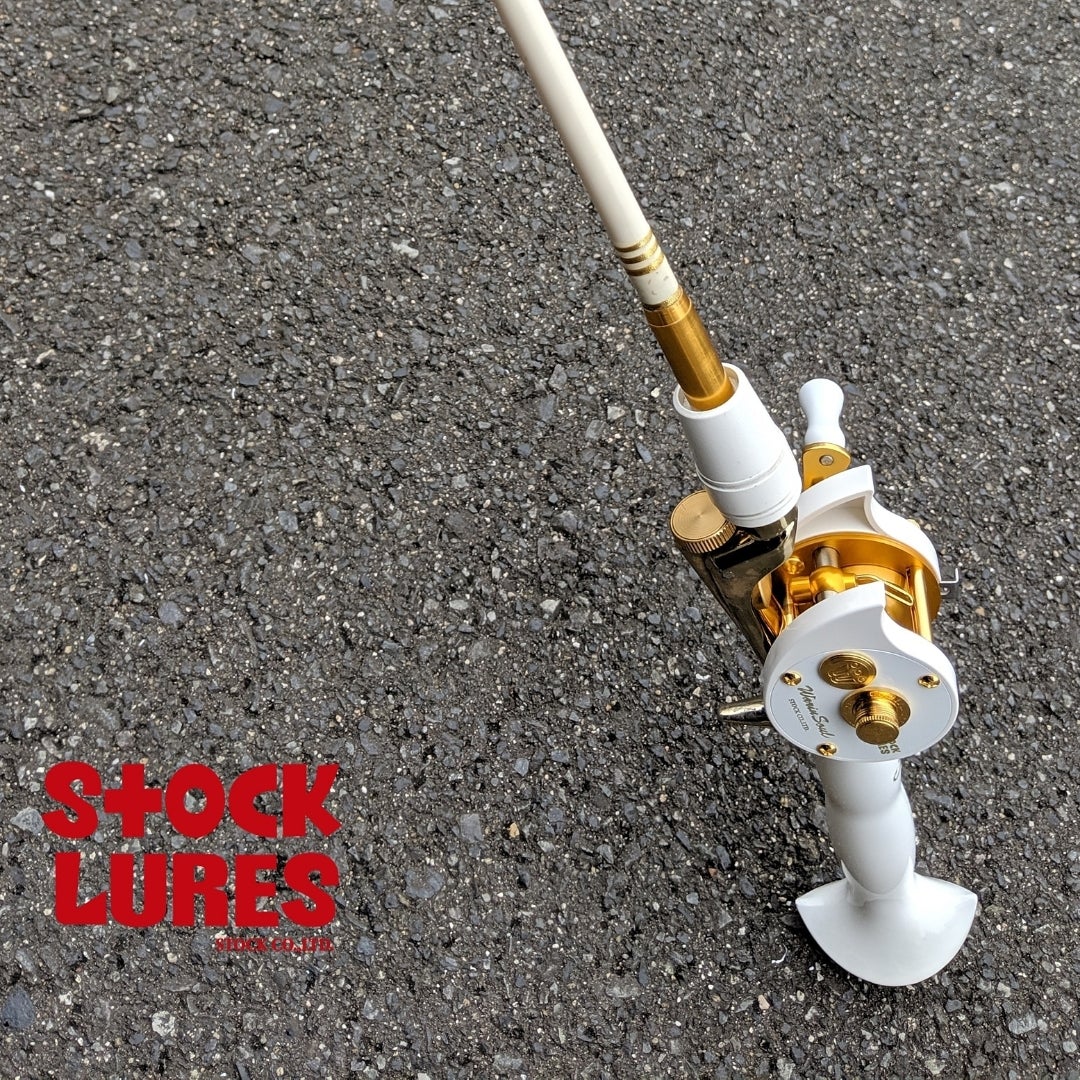 ワリンソウル(W)、抜群の使いやすさ。 | ストックルアーズ【濱村敦司