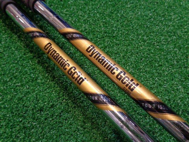 Dynamic Gold EXツアーイシュー！！ | MATA打太郎ゴルフのブログ