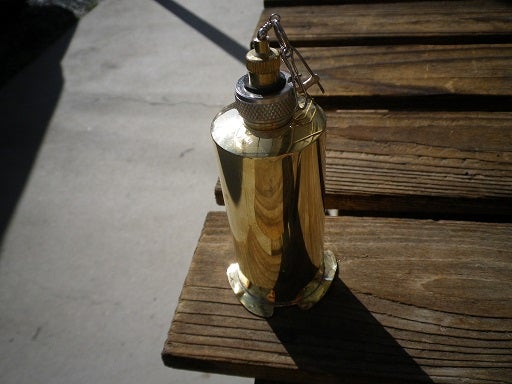 雪丘工房のオイルカートリッジ | くま一等兵のブログ