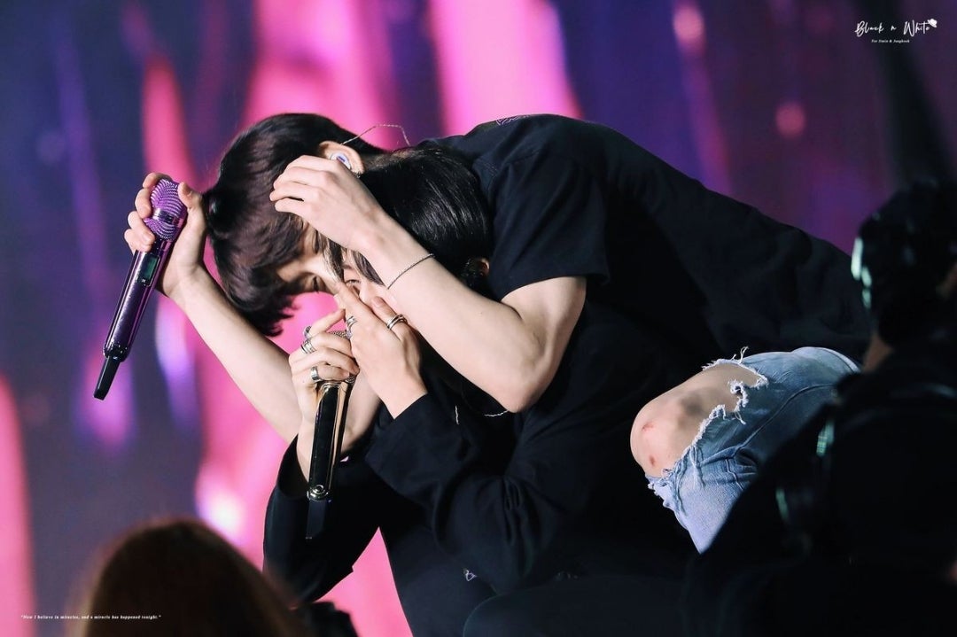 グクミンの世界とは。 | BTSジミンを愛でる日々 ❥Tapiブログ❥防弾少年団