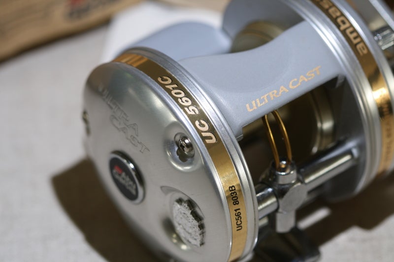 ウルトラキャストってどんな構造？飛ぶの飛ばないの？ | タックル