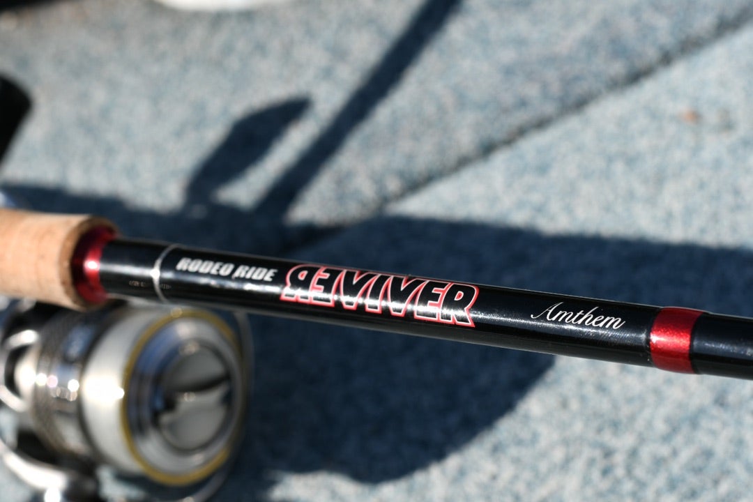 ロデオライドリバイバー アンセム＆バトルクライ | 三原直之の「エース