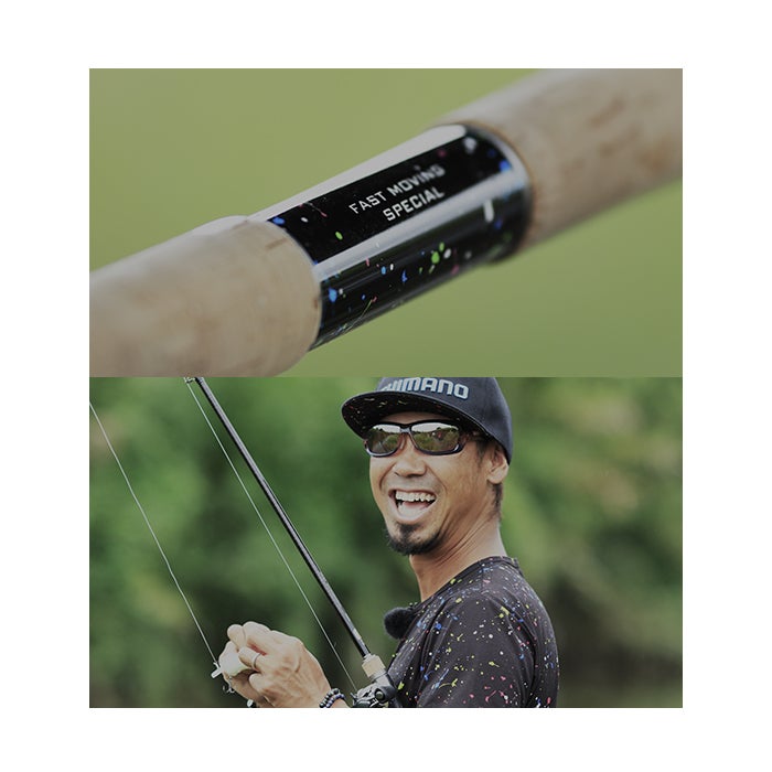 バンタム イヨケンさんモデル ご予約受付開始です＾＾ | BACKLASH