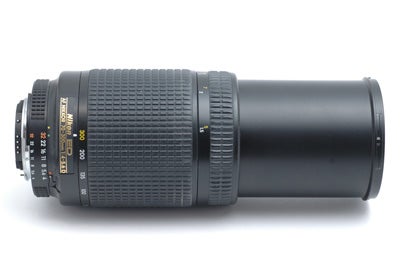 AI AF Zoom-Nikkor ED 70-300mm F4-5.6D | 出張撮影 スタジオたいとう