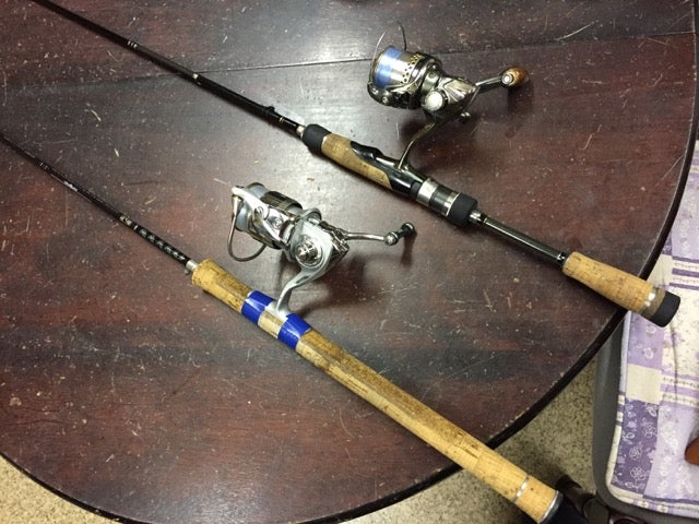 常吉スペシャル。ハートランドZ HL-Z671ULRS-T。 | ライフ イズ ア