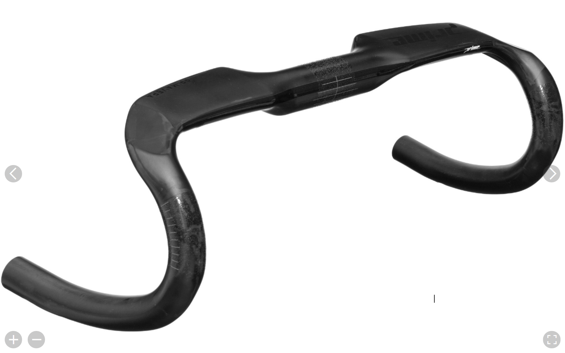 Primeのエアロハンドル見た！ | ホビーな自転車クラブチーム Cyclotron