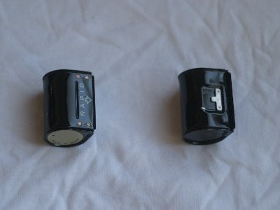 Pentacon PENTI | がらくたカメラで遊ぼ