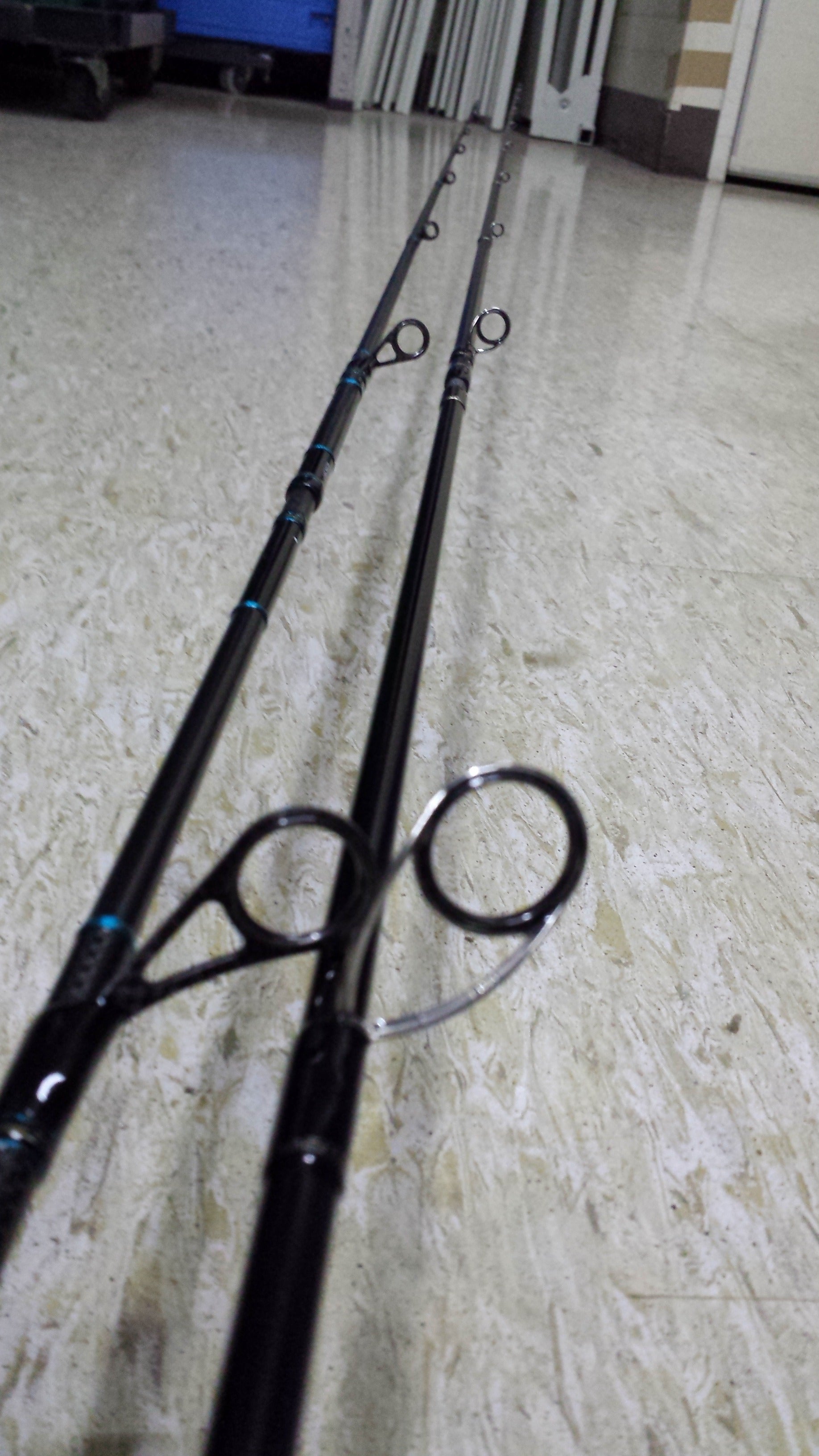 素人インプレシリーズ【ヤマガブランクス カリスタ86L TZ NANO