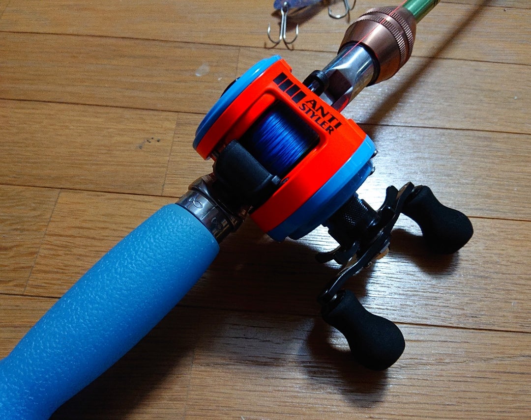 トイマシーンコンペティション❕ | トップウォーター ～水の中の天井～