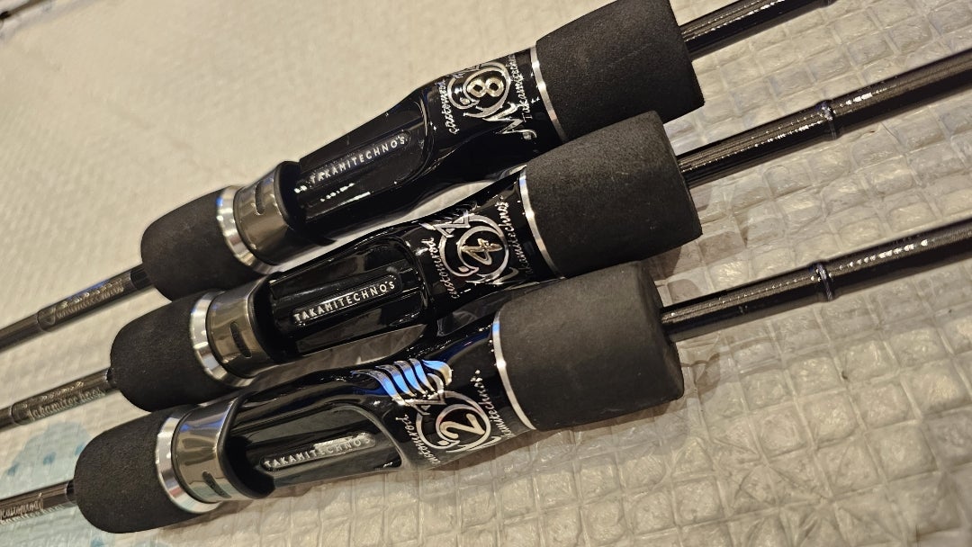 タカミテクノス544 540シリーズ タカミテクノス544 540シリーズ - メルカリ