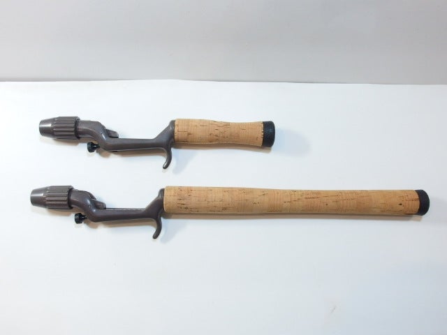 チャンピオングリップの種類、見分け方（復習編） | ランブル