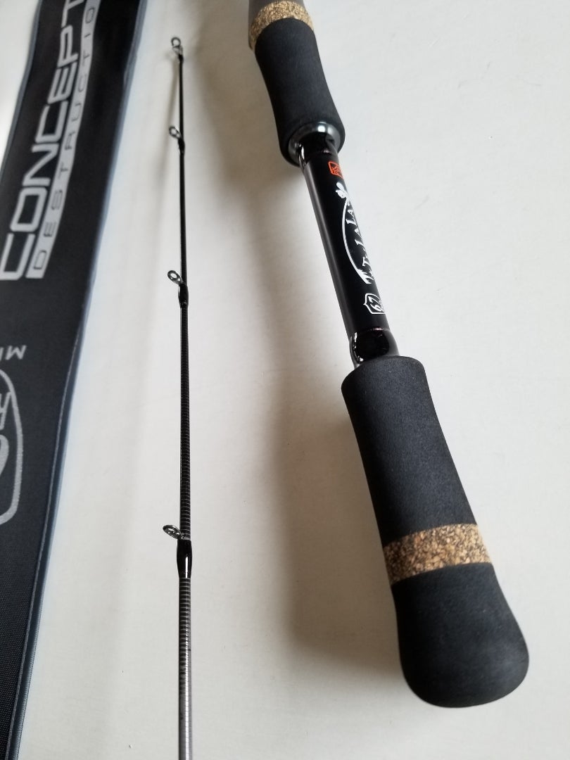 ツララ・モンストロ・コンセプトディストラクション67MHC | ﾙｱｰｼｮｯﾌﾟ