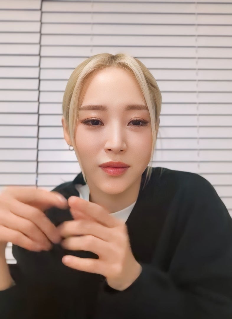 MAMAMOO・ムンビョル】幸せなヨントン | 推しを追いかけ底なし沼へ～MM