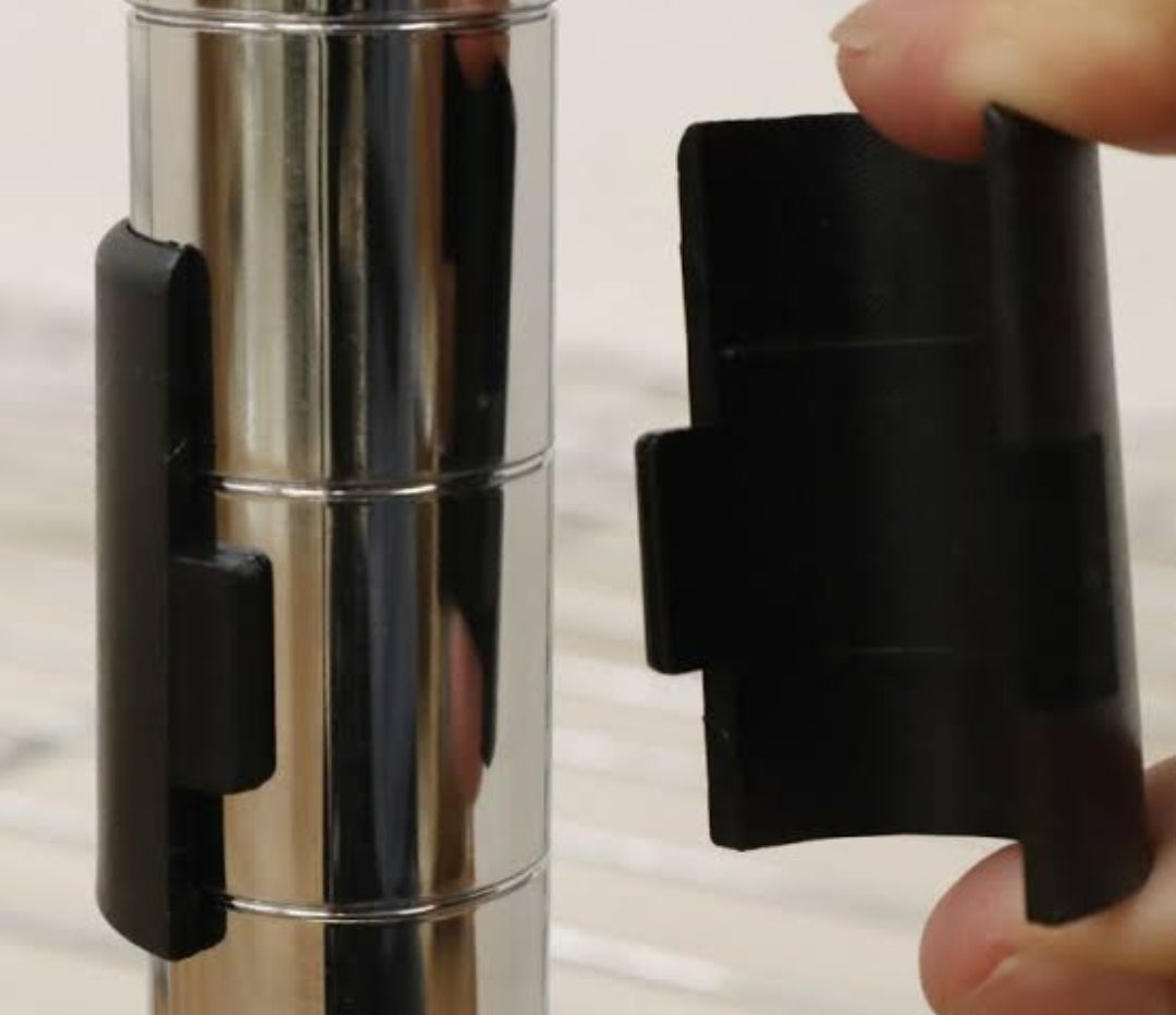 USM haller コネクターについて | USM haller 解体新書とバイオリン小話