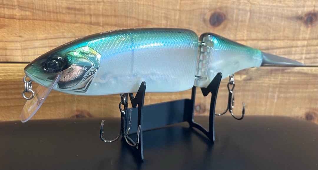 KLASH9『FLクリア』 | Fish! tackle shopのブログ